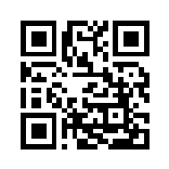 QR Code to GhostMenu
