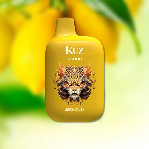 Lemon Crush