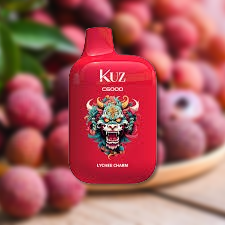 Lychee Charm