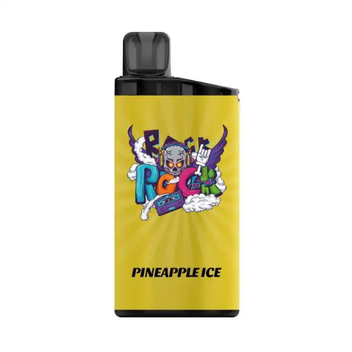 Pineapple Ice