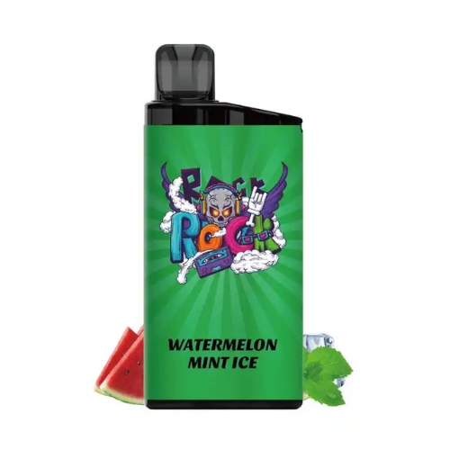 Watermelon Mint Ice (Bar)