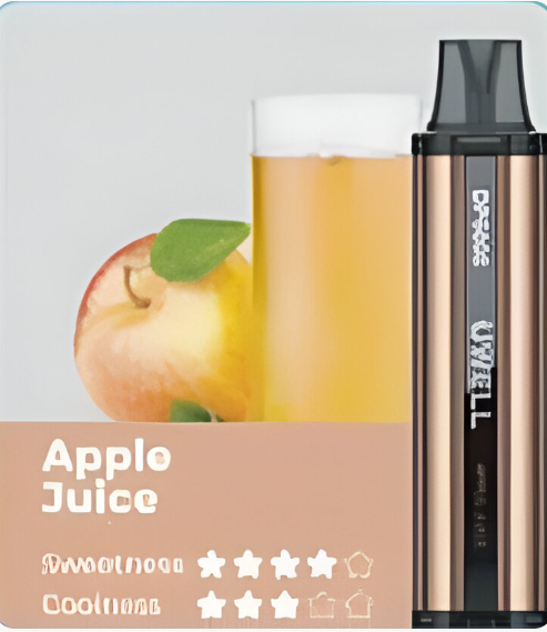 Apple Juice