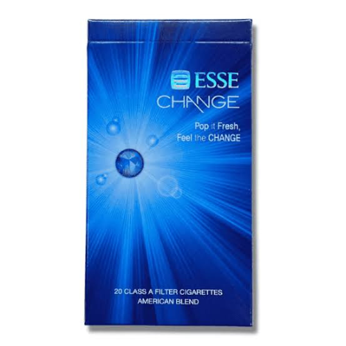 Esse Change (Fresh Burst)