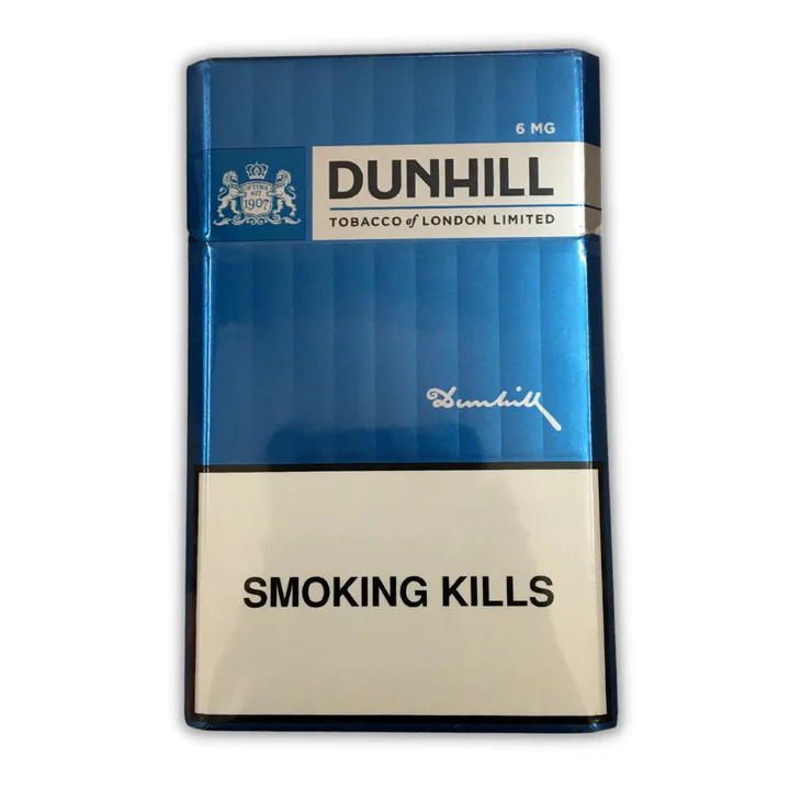 Dunhill Lights