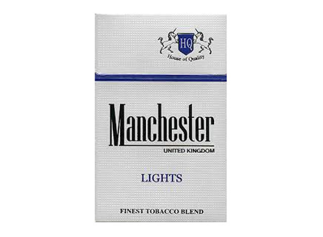 Manchester Lights