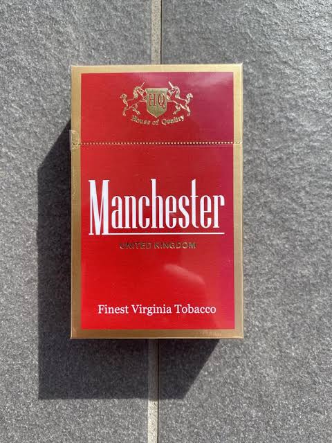 Manchester Reds