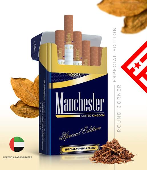 Manchester Special Edition
