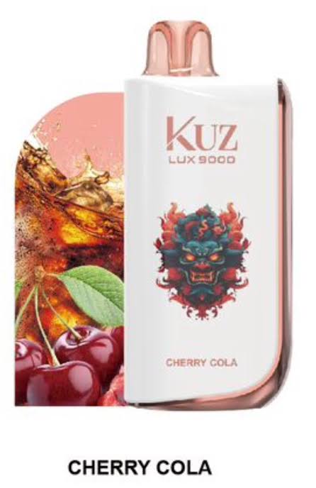 Cherry Cola (kuz 9000)