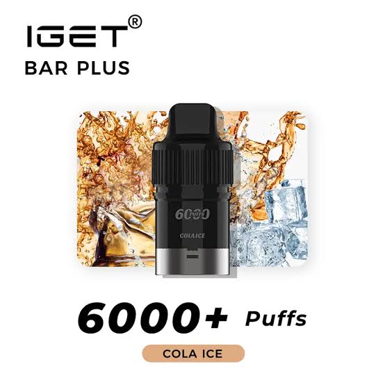 Cola Ice (Bar Plus / V2 Into)
