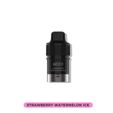 Strawberry Watermelon (Bar Plus/ V2 Into)