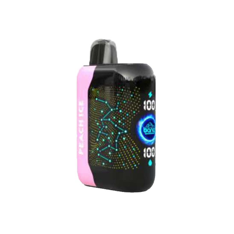 Watermelon Ice (Bang 25k)