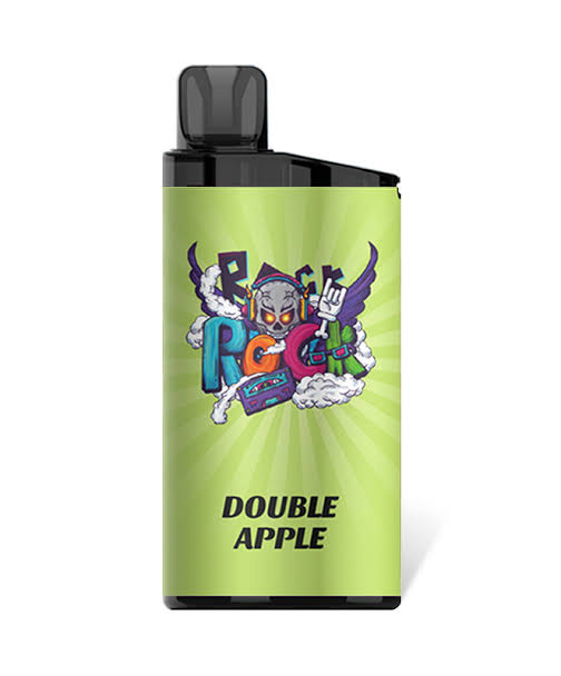 Double Apple (iget bar 3500)
