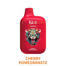 Cherry Pomegranate (Kuz 6000)