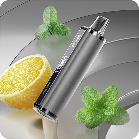Lemon Mint