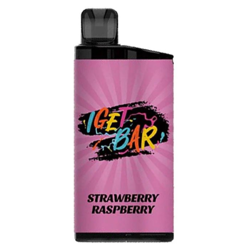 IGET BAR 3500P